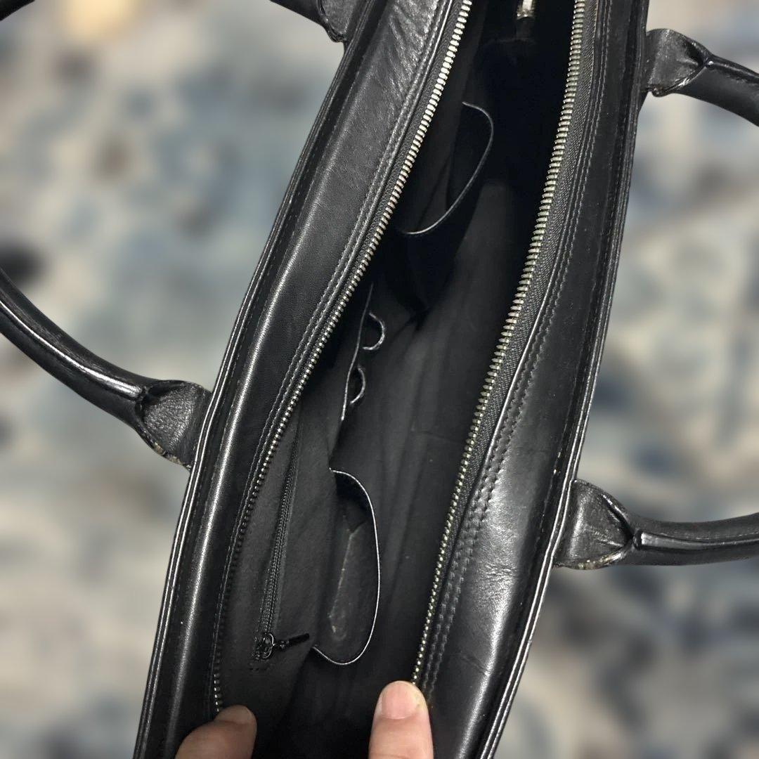 dunhill センチュリーマン ビジネスバッグ