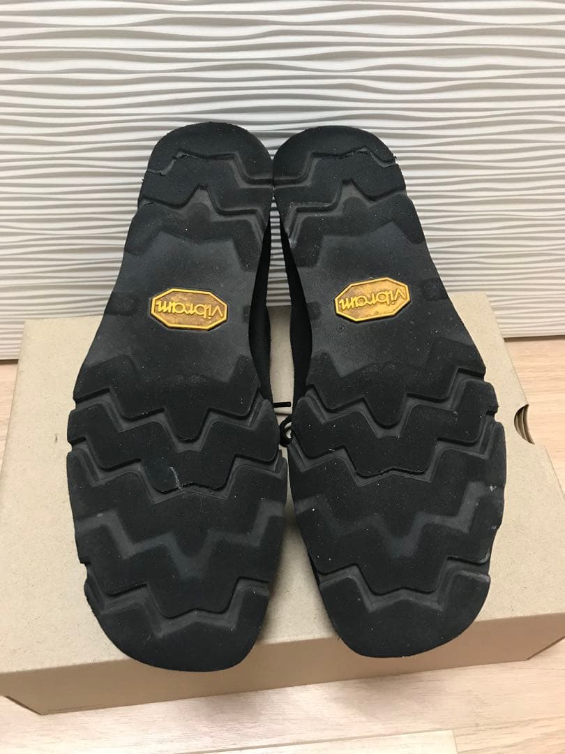 クラークス　ワラビー　gtx CLARKS wallabee ゴアテックス