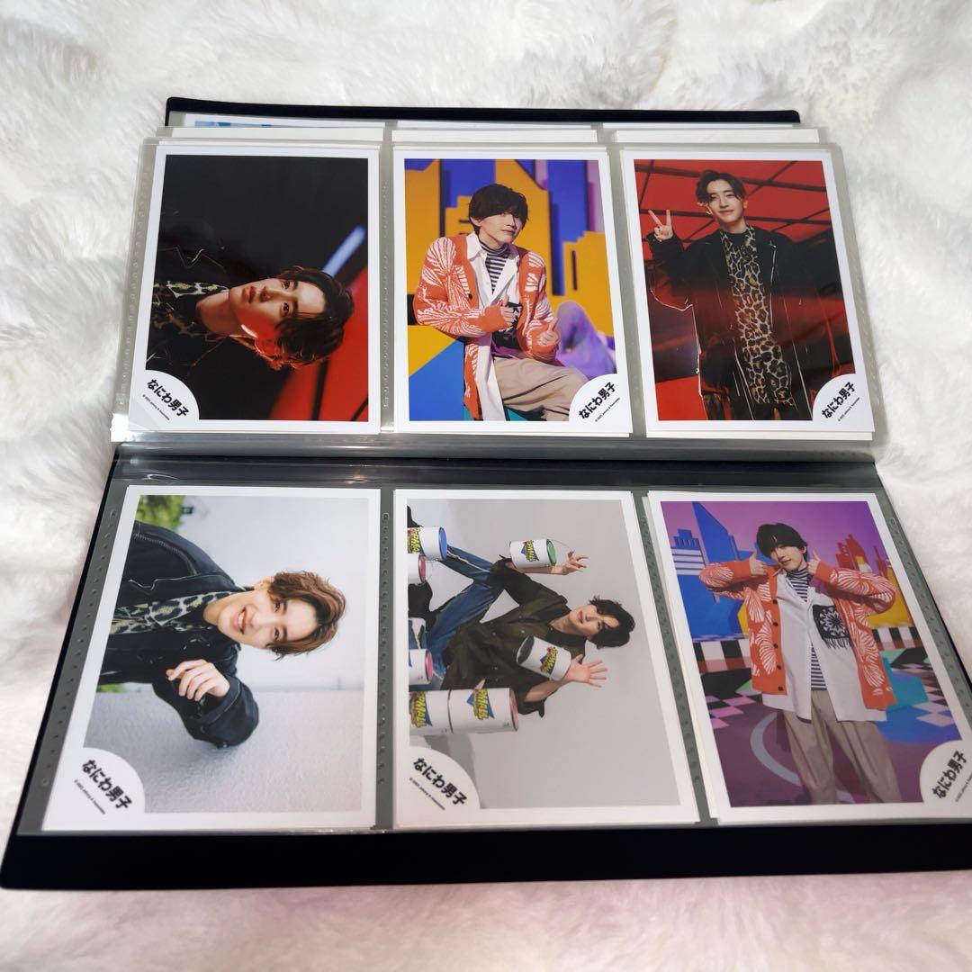 道枝駿佑 公式写真 まとめ売り