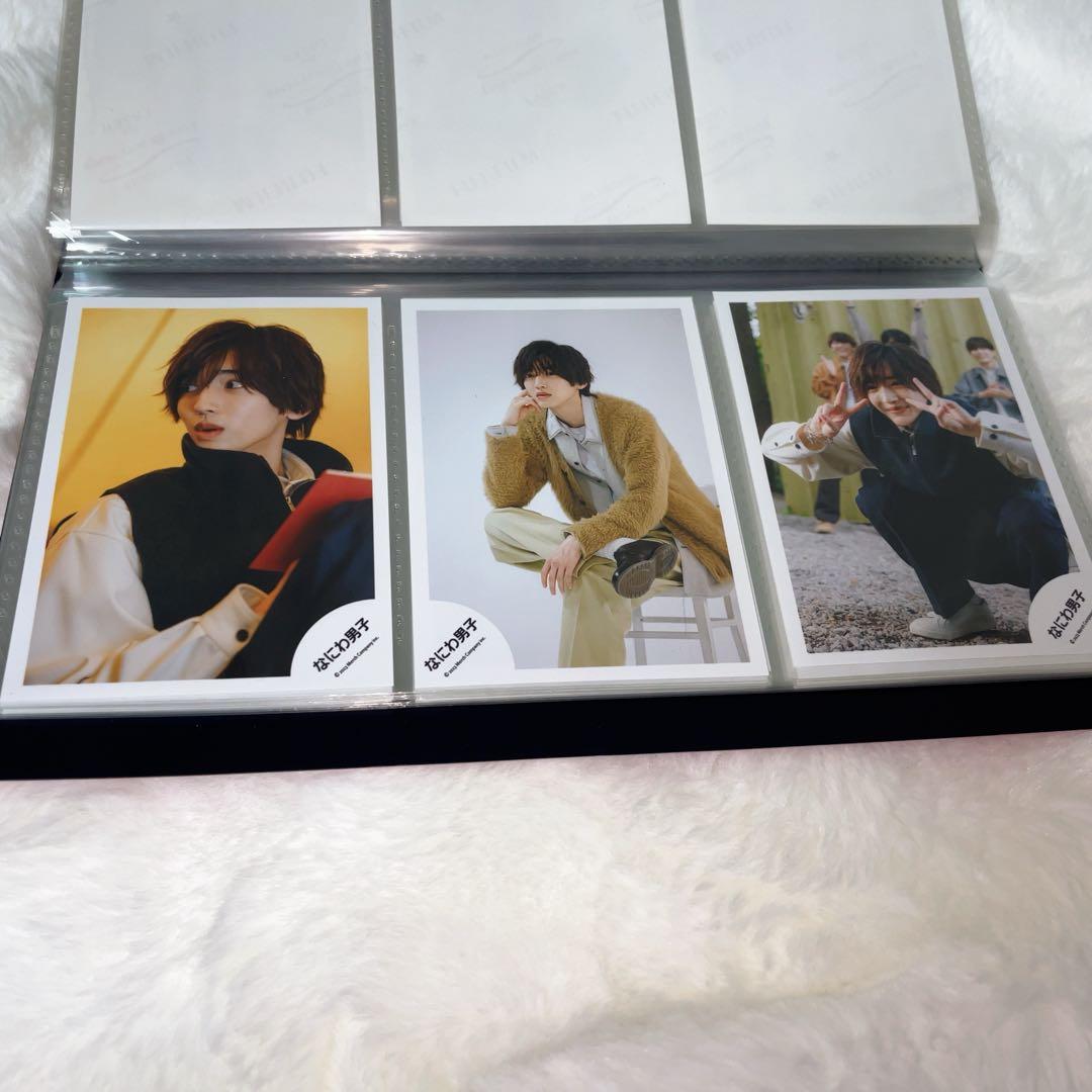 道枝駿佑 公式写真 まとめ売り