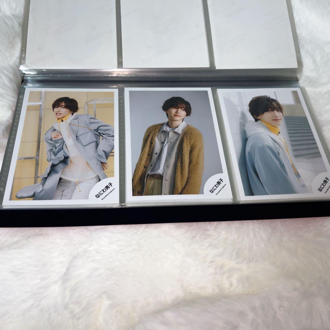 道枝駿佑 公式写真 まとめ売り