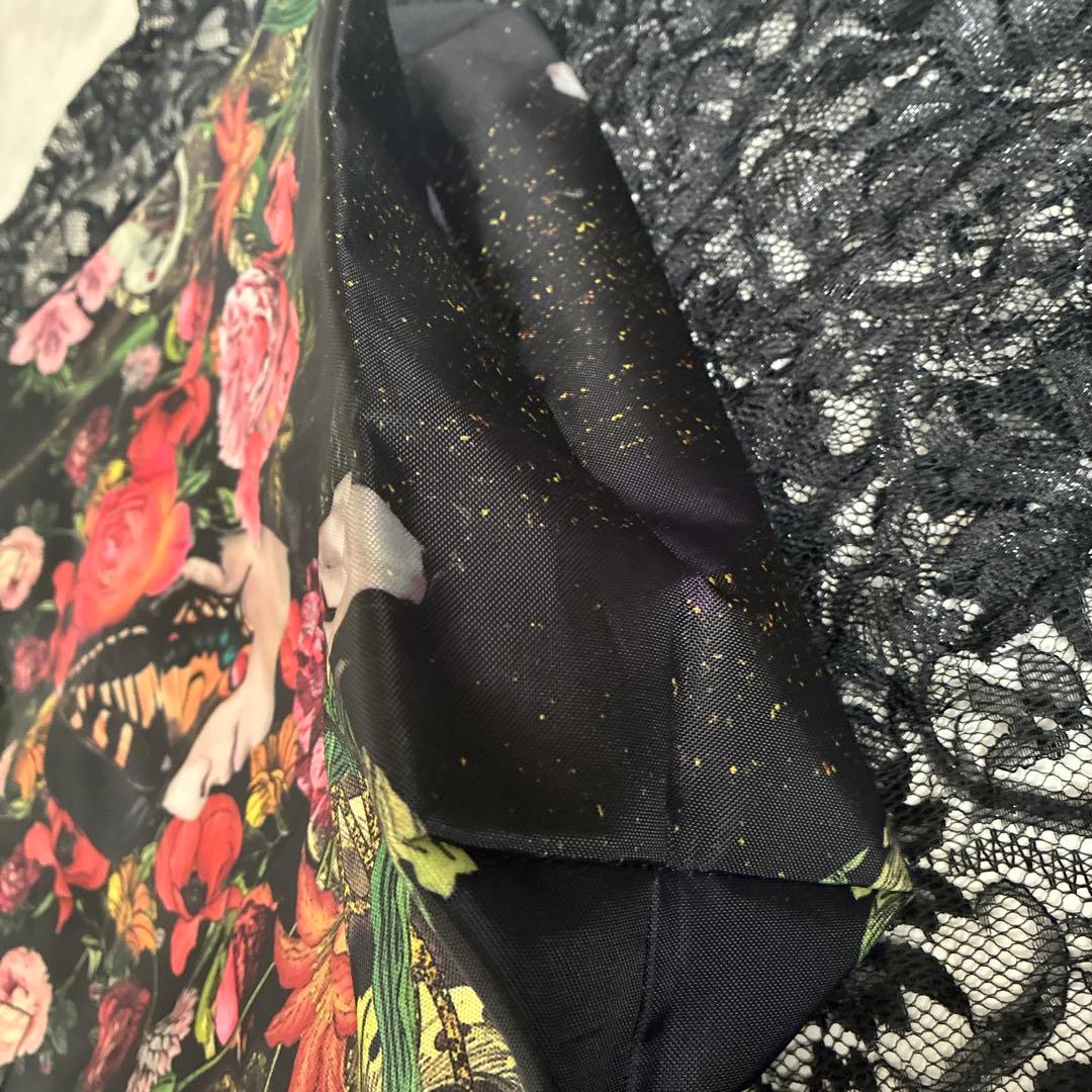 年末セール❗️BUCK-TICK 櫻井敦司 トートバッグ