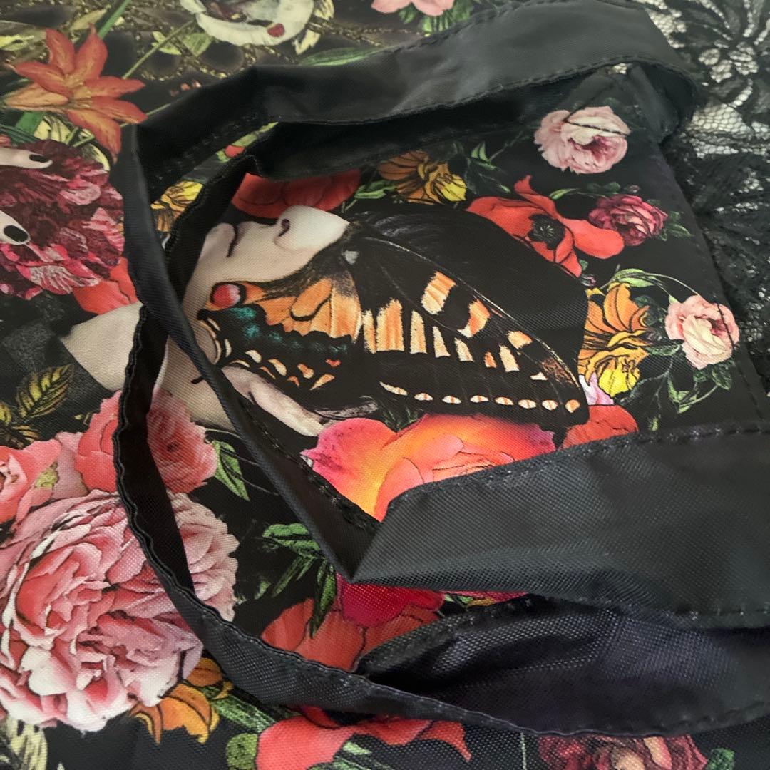 年末セール❗️BUCK-TICK 櫻井敦司 トートバッグ