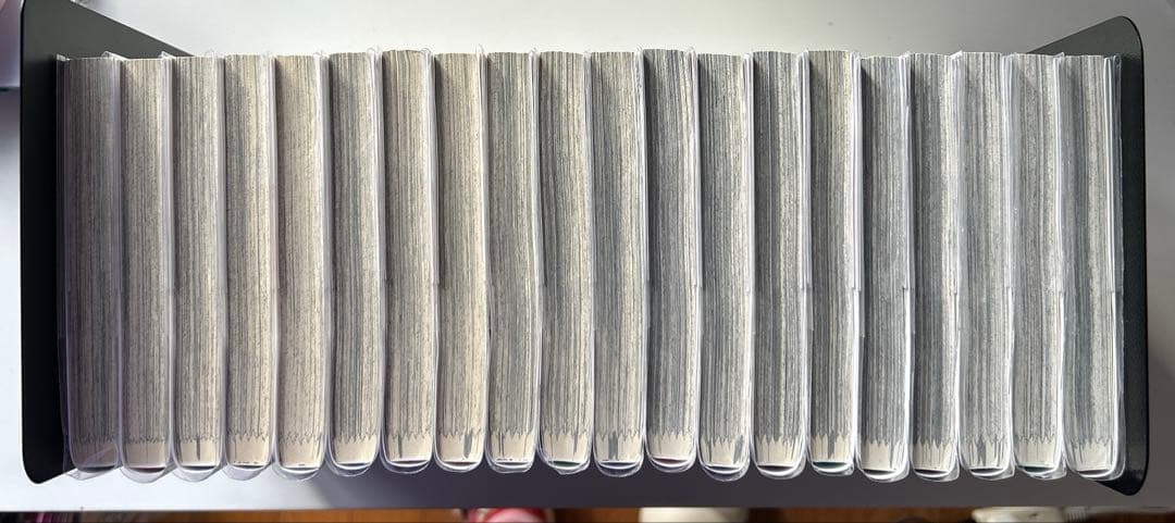 ☆みっちー☆ WIND BREAKER ウィンドブレイカー 20冊セット