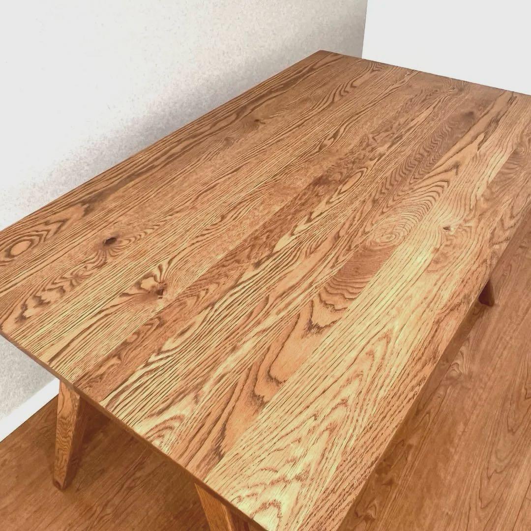 unico ADDAY(アディ)ダイニングテーブル　W1350