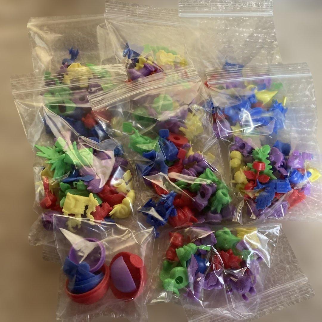 y*u様 ポケモンガチャ 塩ビ人形 消しゴムフィギュア大量セット