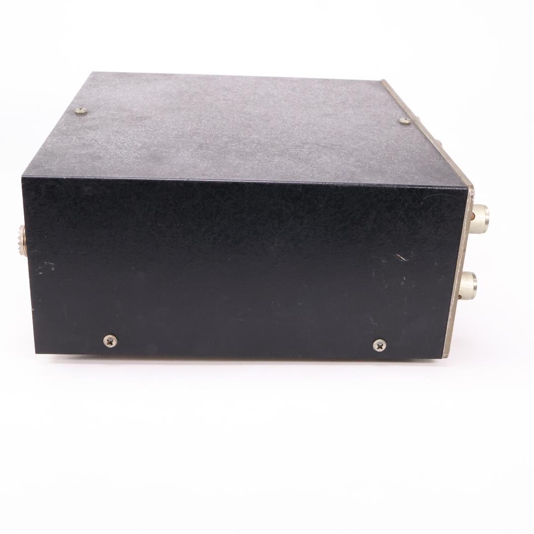 アンテナチューナー TOKYO HI-POWER HC-200 ジャンク