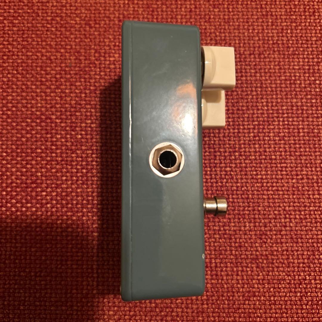 ギター Animals Pedal Car Crush Chorus/Vibe