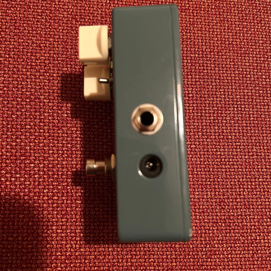 ギター Animals Pedal Car Crush Chorus/Vibe