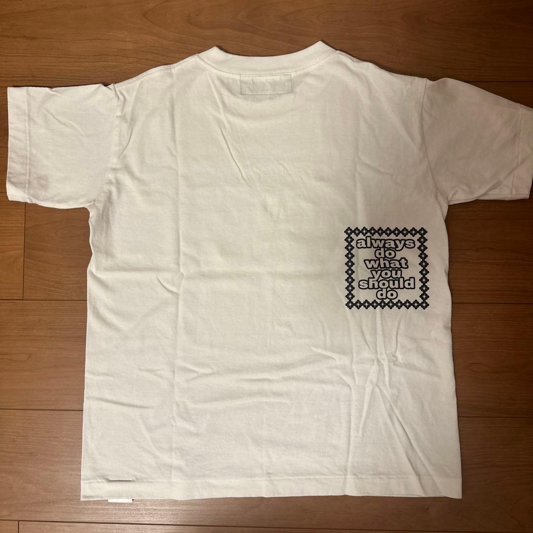 Bott always コラボTシャツ サイズS