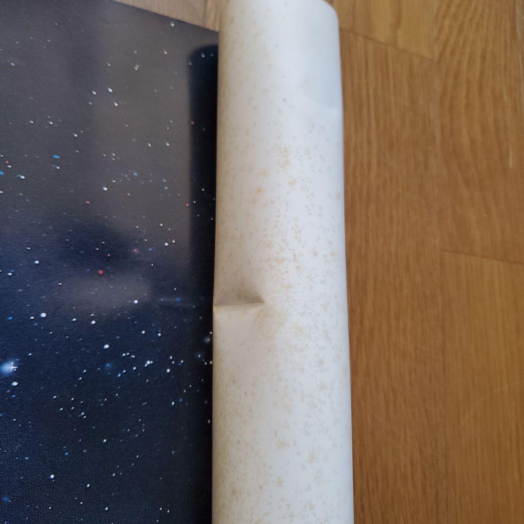 Z GUNDAM モビルスーツ ビックポスター創通エージェンシー/日本サンライズ