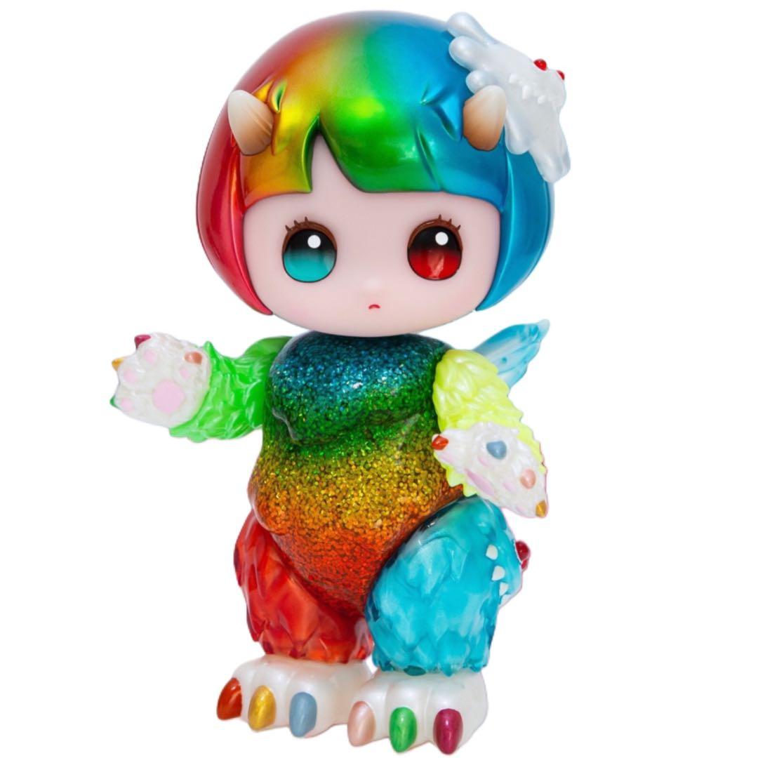 その他 EROSION HAPICO \"IMAGINARY RAINBOW\"