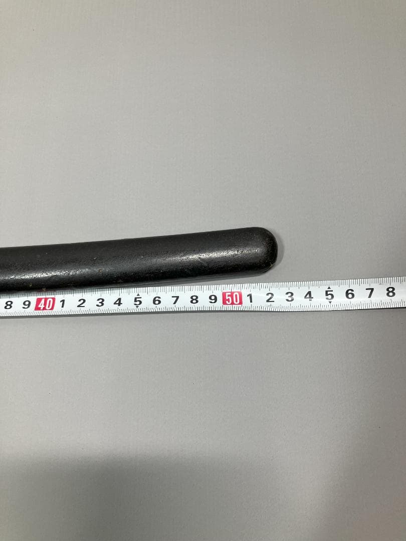 十手　捕具　武具　骨董　003