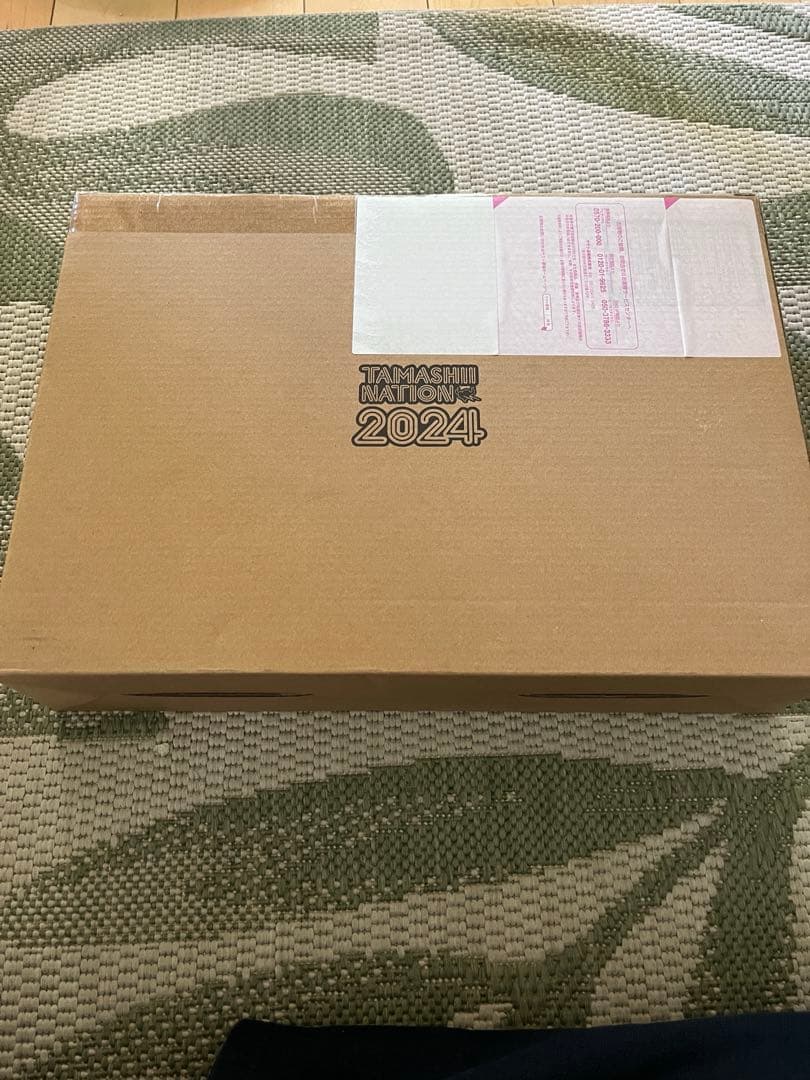 L BUILDメタルビルド ダブルオークアンタ フルセイバー新品未開封