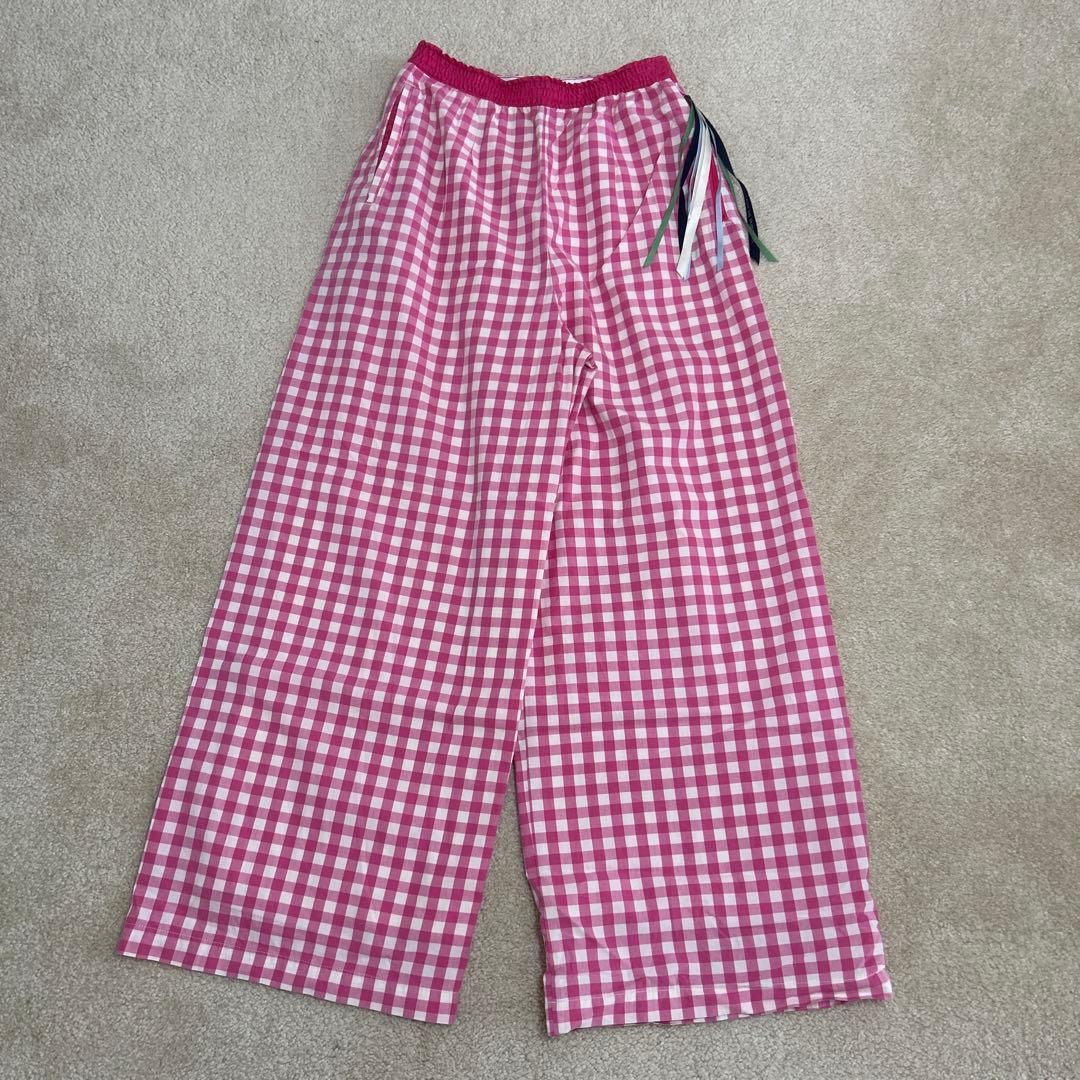 Apolina mto patchworkpants 3-5y