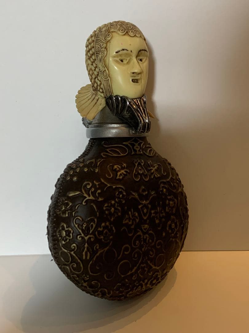 Harry Potter ハリーポッター☆ノーブルコレクションマッドアイムーディ