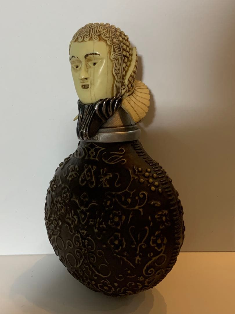 Harry Potter ハリーポッター☆ノーブルコレクションマッドアイムーディ