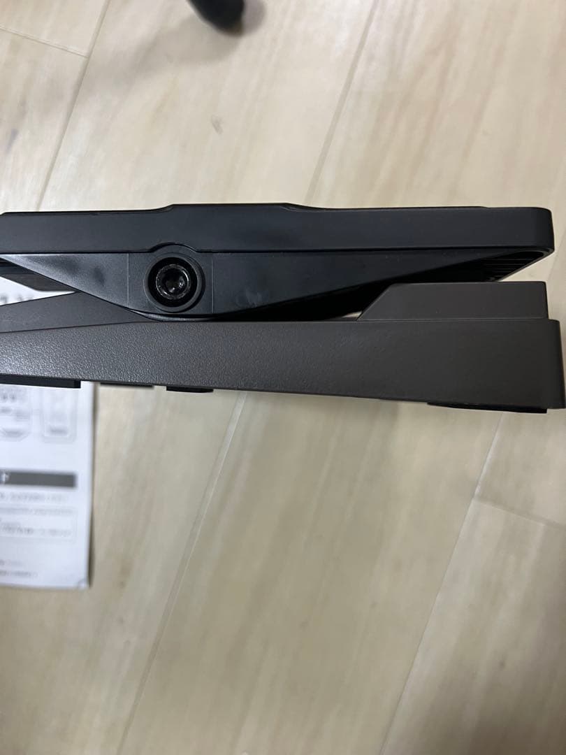 ZOOM A1X FOUR マルチエフェクター