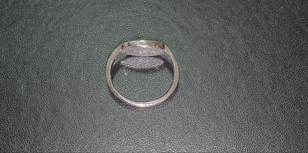 【箱無】ヴィヴィアン・ウエストウッド　指輪