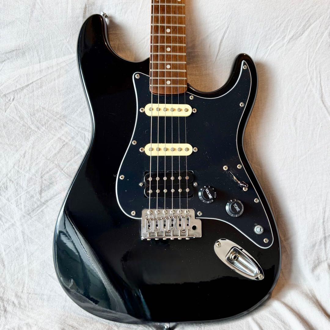 激レア】カートコバーン VANDALISM ストラトキャスター Nirvana - メルカリ