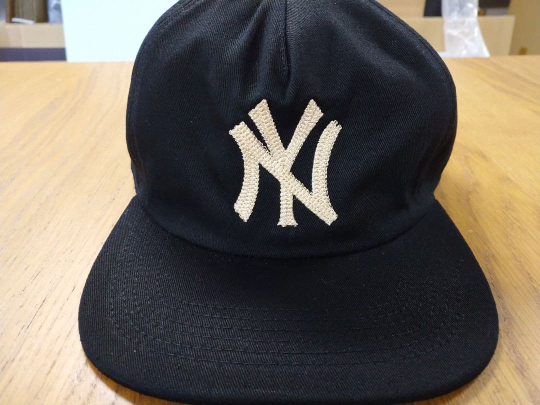 Mondaysuck マンデーサックキャップ