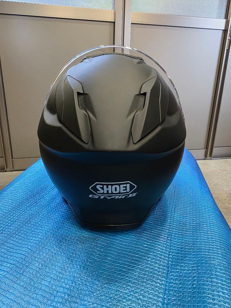 SHOEI　GT Air 2 マットブラック