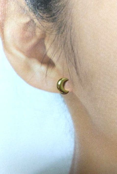 K18 ピアス4℃ PV アガット エテ アーカー ココシュニック好も♪