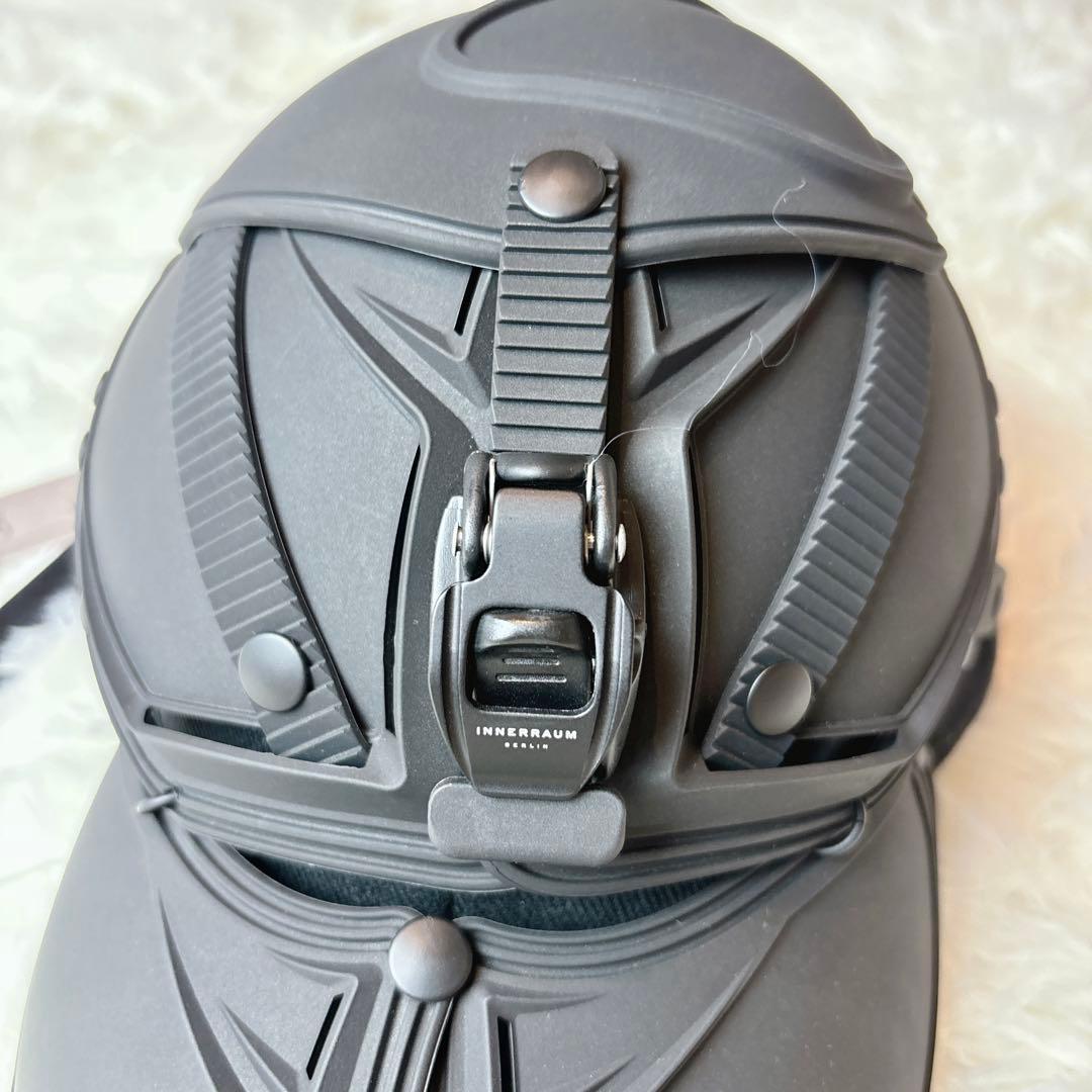 INNERRAUM HELMET CAP OBJECT I42 インナーラム - メルカリ