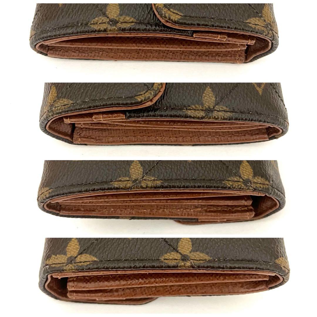 ポルトフォイユエトワールコンパクト ルイヴィトン LOUIS VUITTON