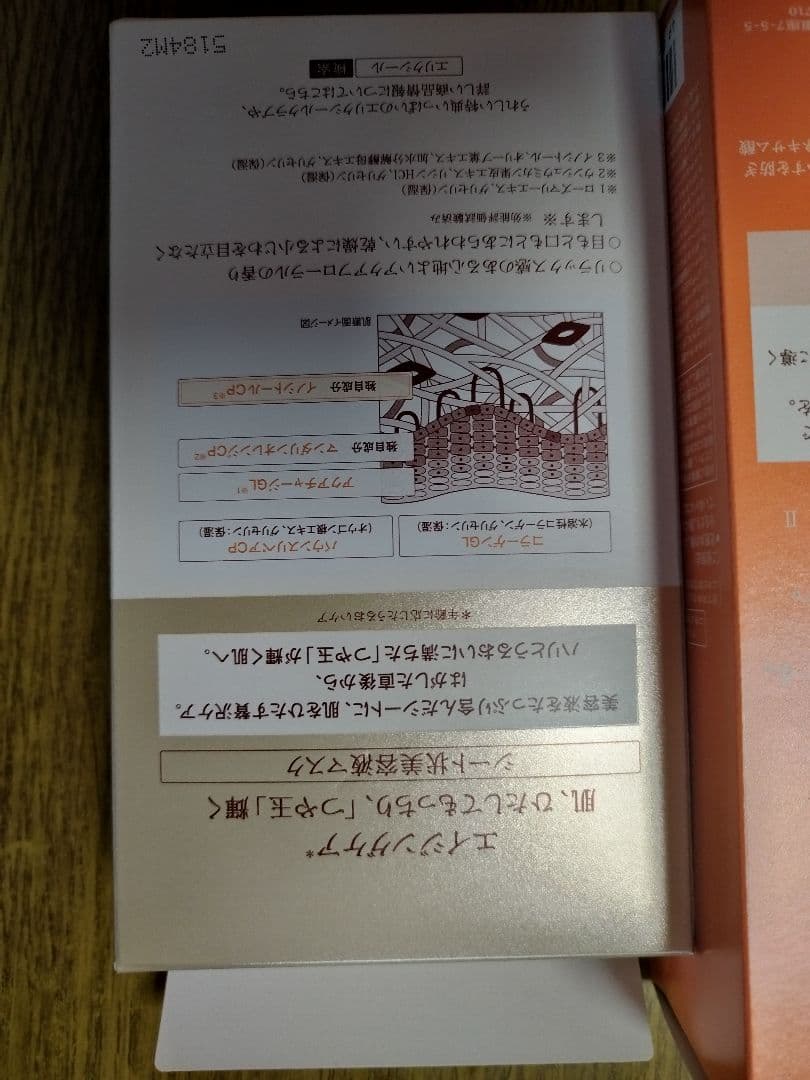 ベネフィークセット