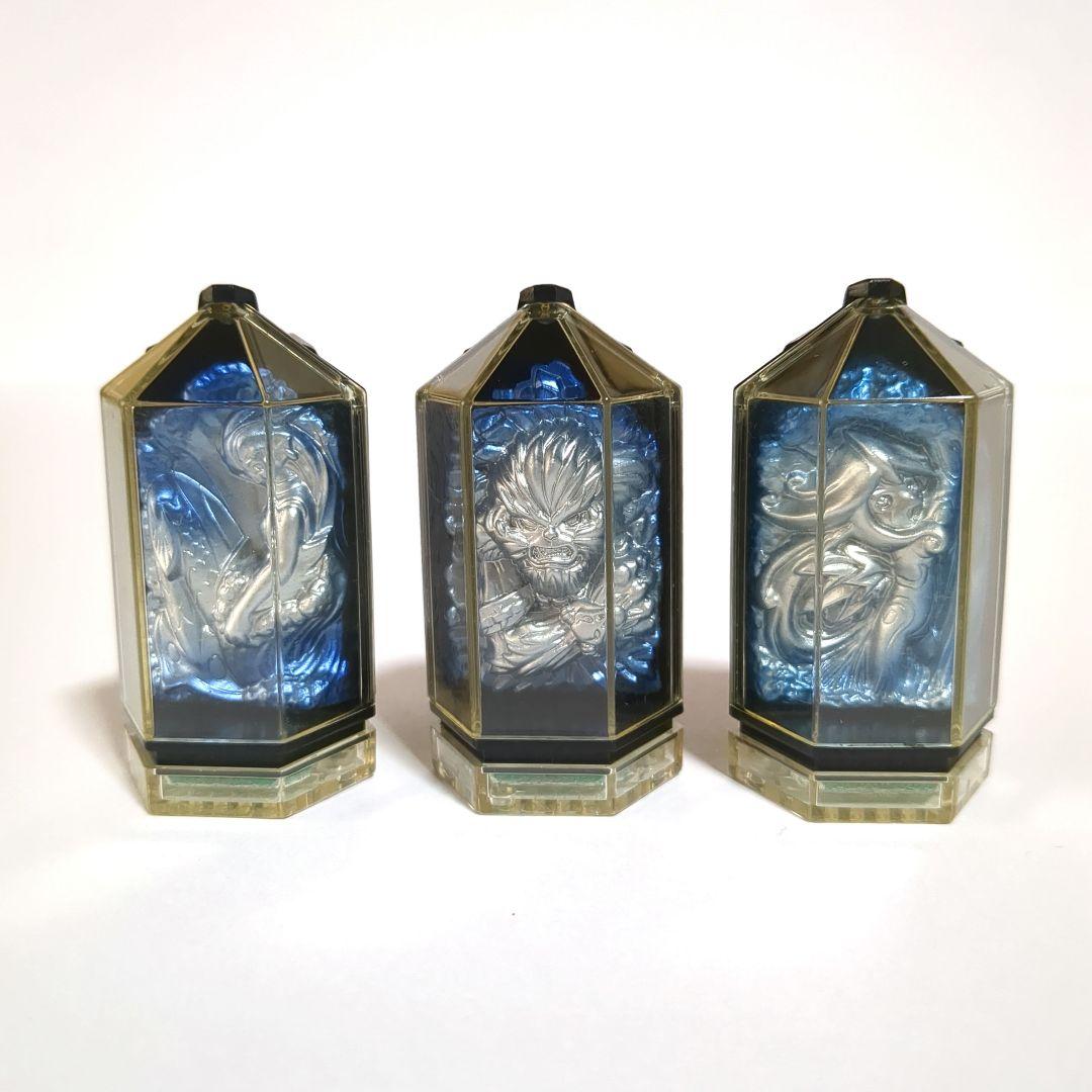 タリスポッド ソウルドール まとめ売りレジェンズ ソウルドールまとめ