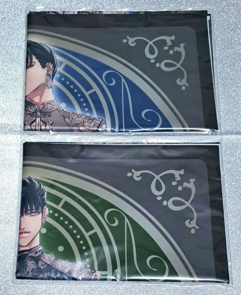 来世は他人がいい B2布ポスター 深山霧島 鳥葦翔真 一般予約】来世は他人がいい B2布ポスター 鳥葦翔真 | ら行,来世は他人