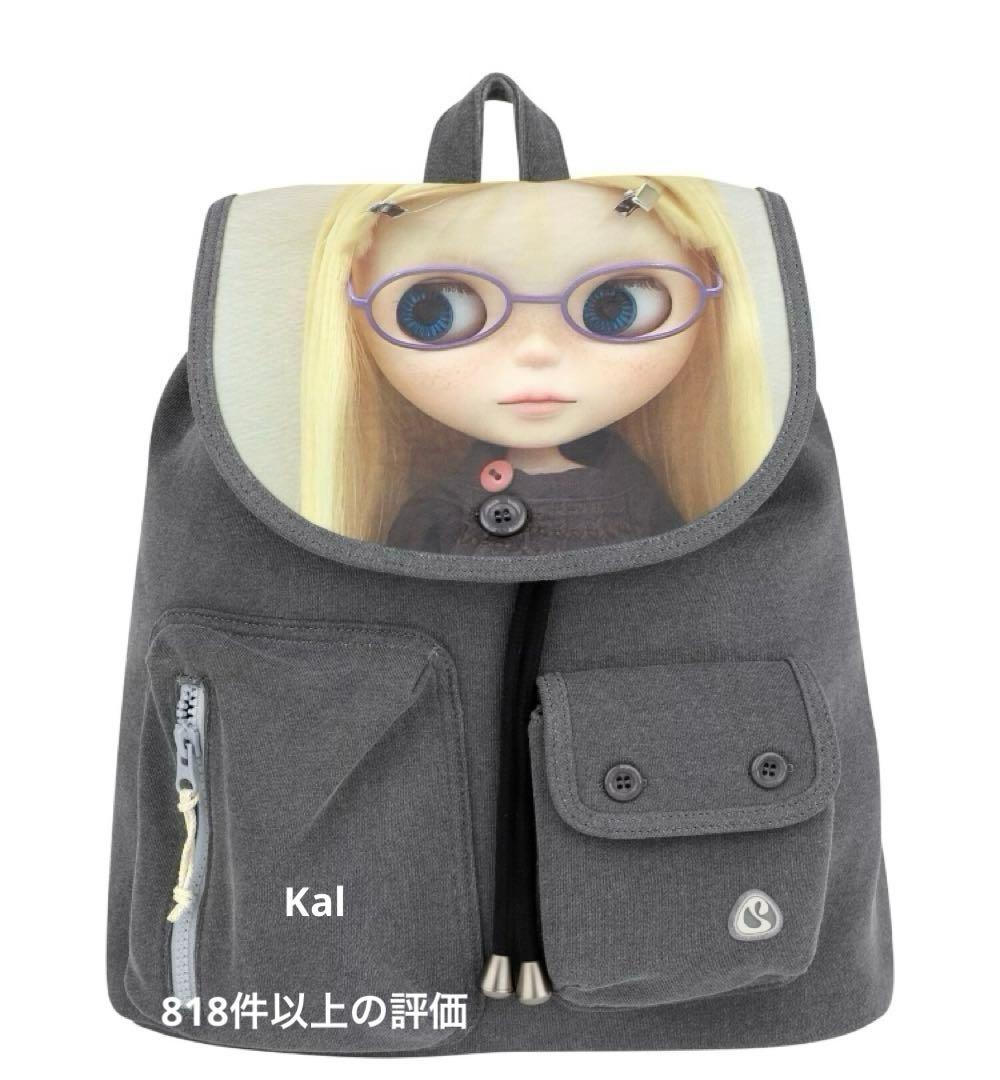 COYSEIO X BLYTHE PIGMENT-DYED BACKPACK - メルカリ