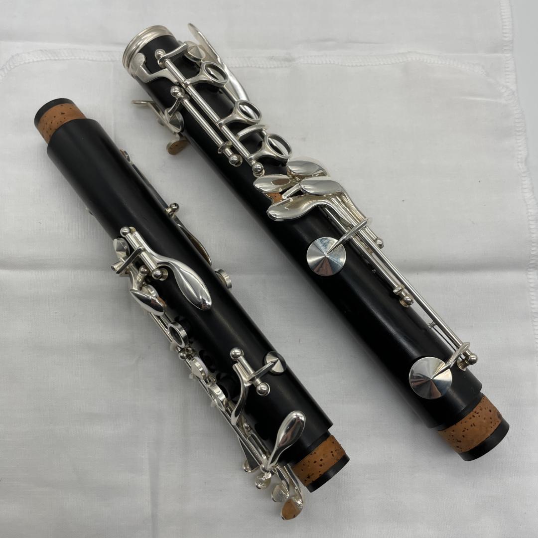 年末年始限定価格】クラリネット Maxtone CL-50