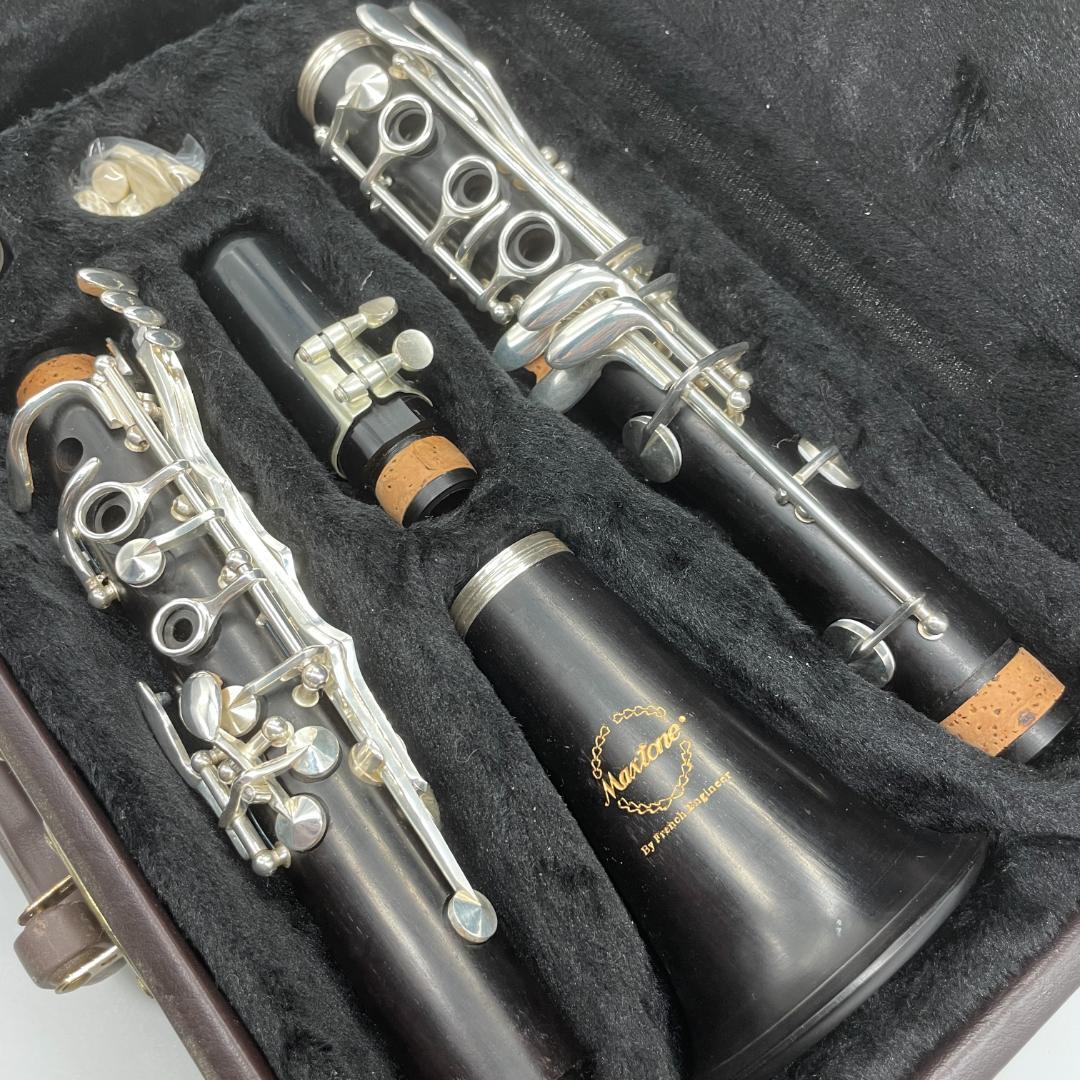 年末年始限定価格】クラリネット Maxtone CL-50