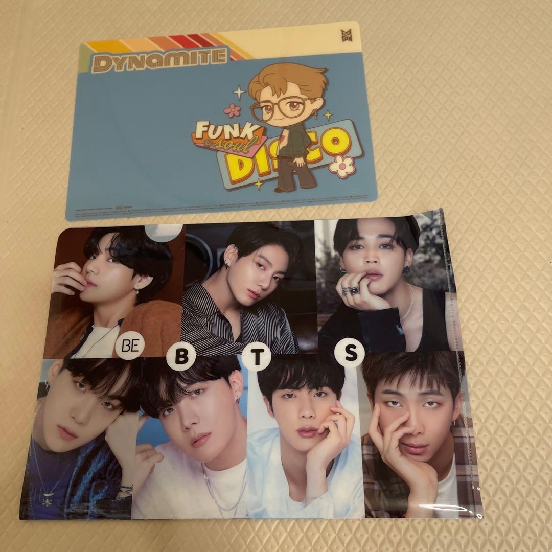 BTS ジミングッズ まとめ売り - メルカリ