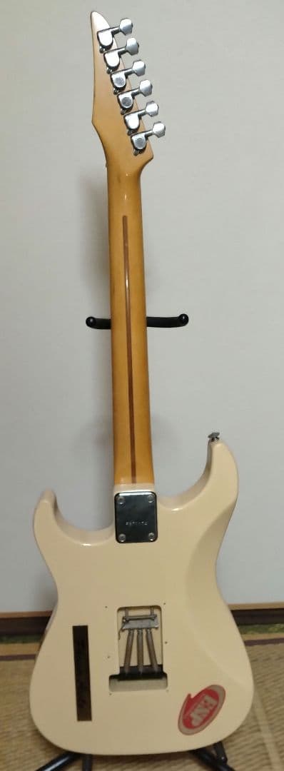 GRECO DEVICE グレコ　エレキギター