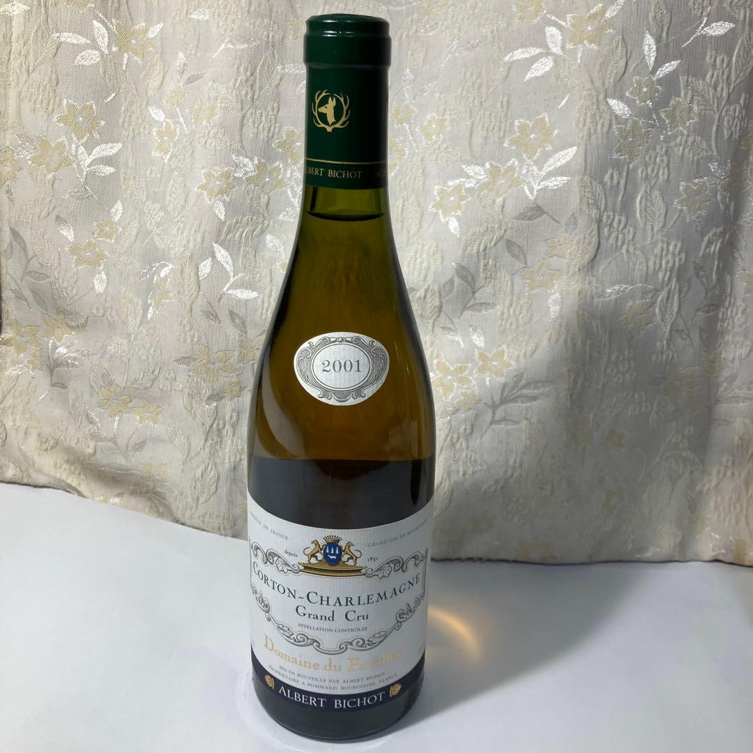 フランスブルゴーニュワイン【赤】ドメーヌ・デュ・クロ・フランタン