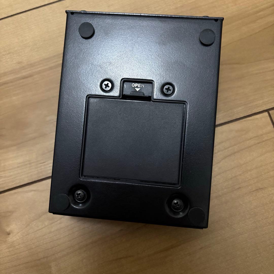 【ほぼ新品】BOSS EQ-200 グラフィックイコライザー