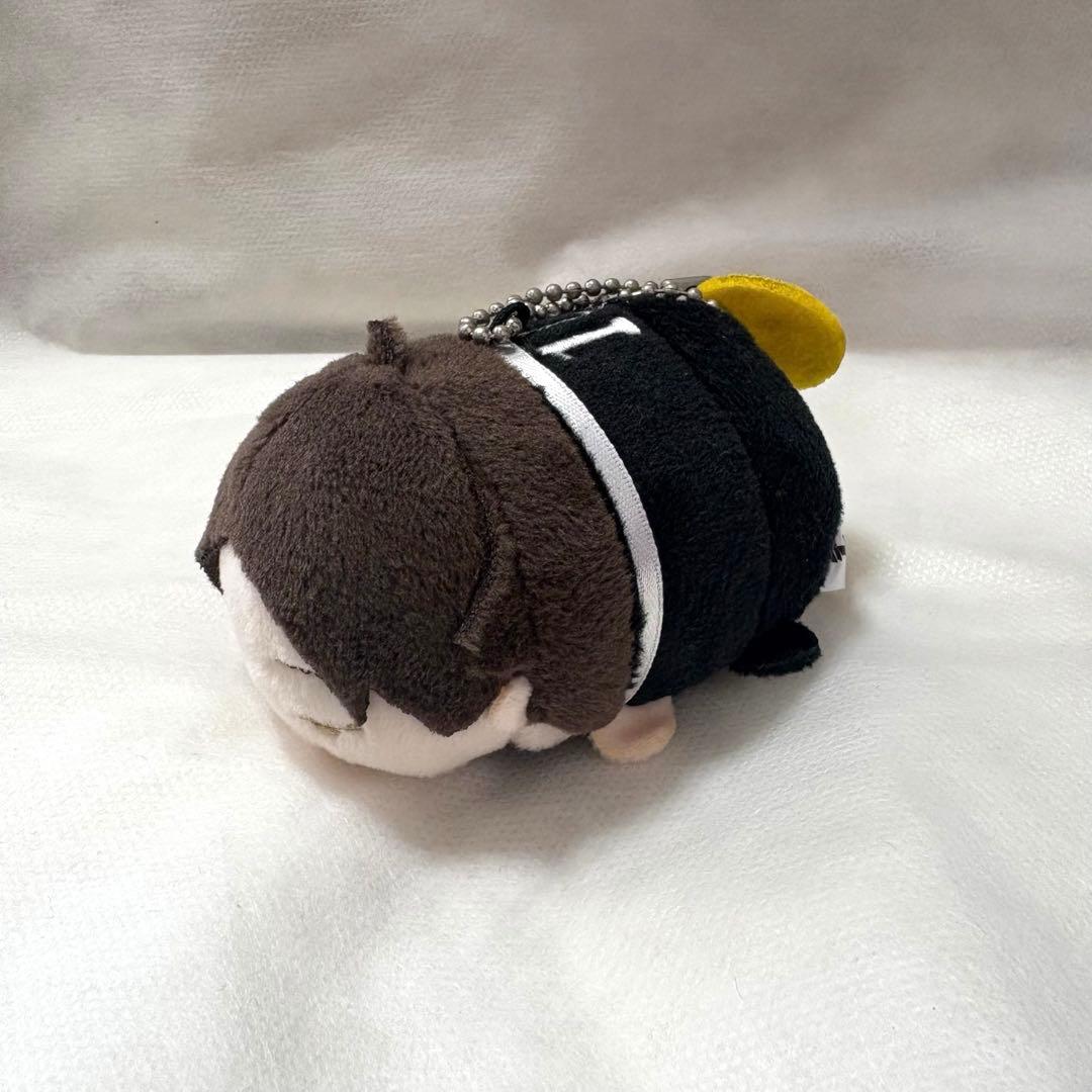 もちもちマスコット 角名倫太郎 ハイキュー もちマス - メルカリ