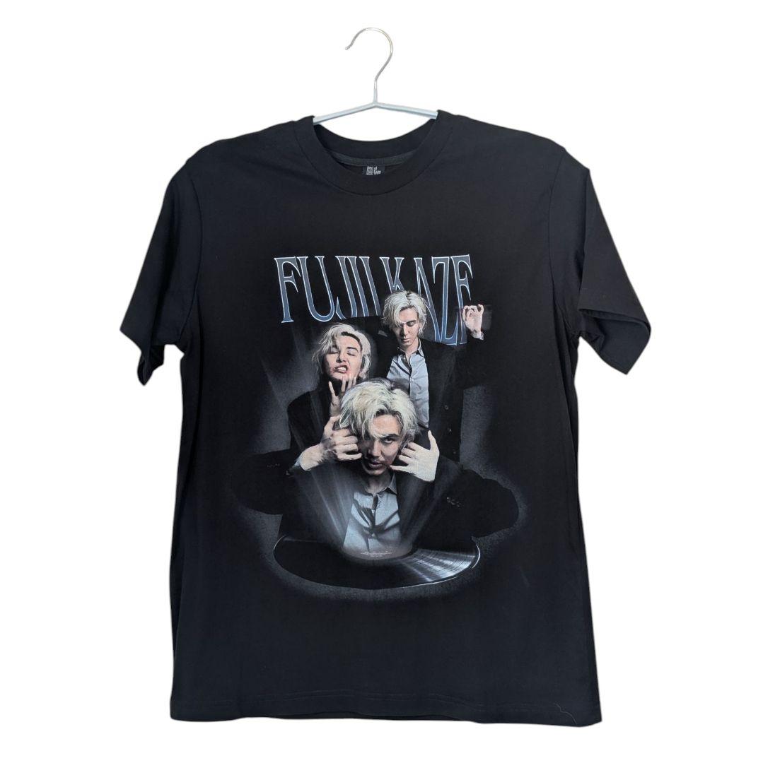 Best of Fujii Kaze ASIA TOUR 藤井風 Tシャツ S