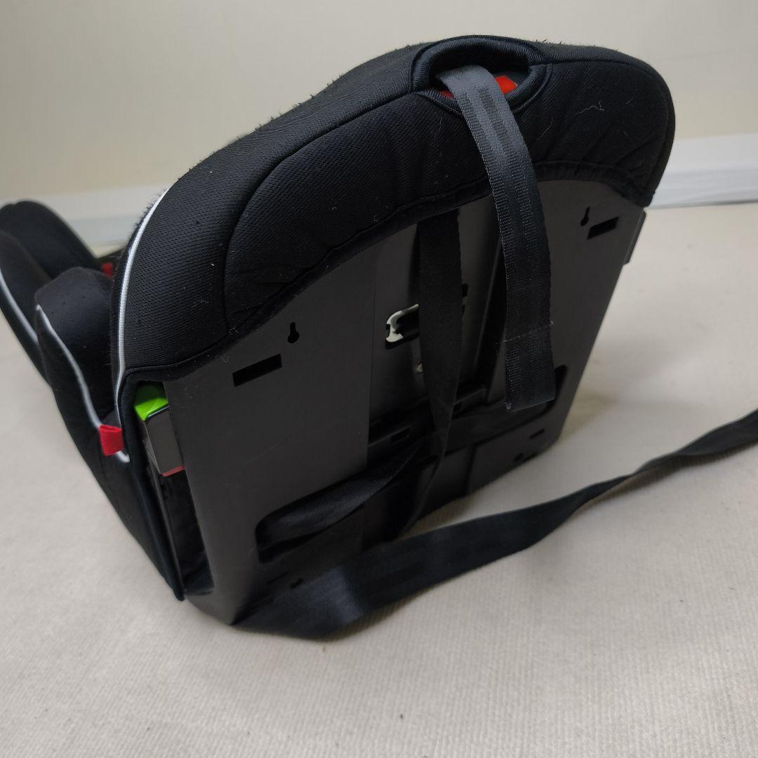 クレイドルオーカ モバイルシート BD-801 ISOFIX ジュニアシート