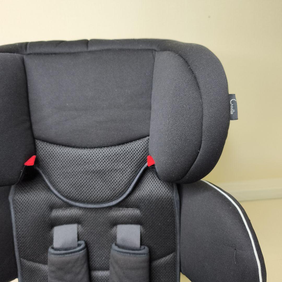 クレイドルオーカ モバイルシート BD-801 ISOFIX ジュニアシート