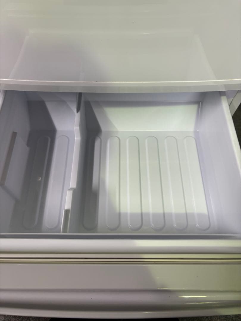 【✨配送設置無料！】00058 SHARP 137ℓ冷蔵庫