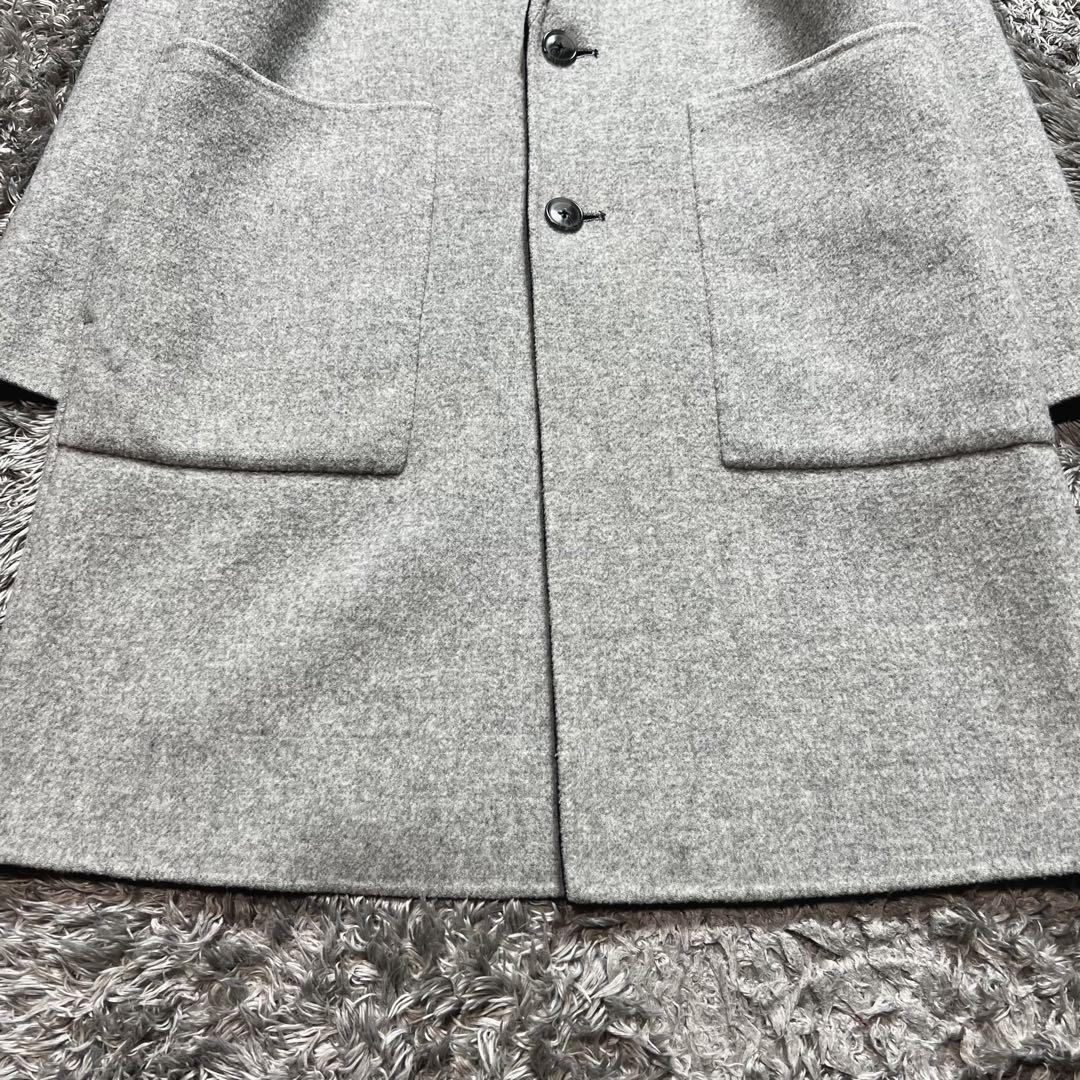 MY BEST COAT | Theory luxe（セオリーリュクス）公式通販サイト