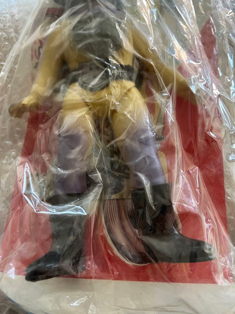 ⚠️デッドストック　仮面ライダー　ゲバコンドル　スタンダード　旧バンダイ　当時物