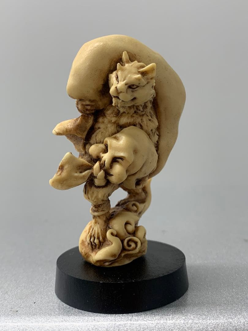 妖怪倶楽部　ガチャガチャ　ワンフェス2025夏