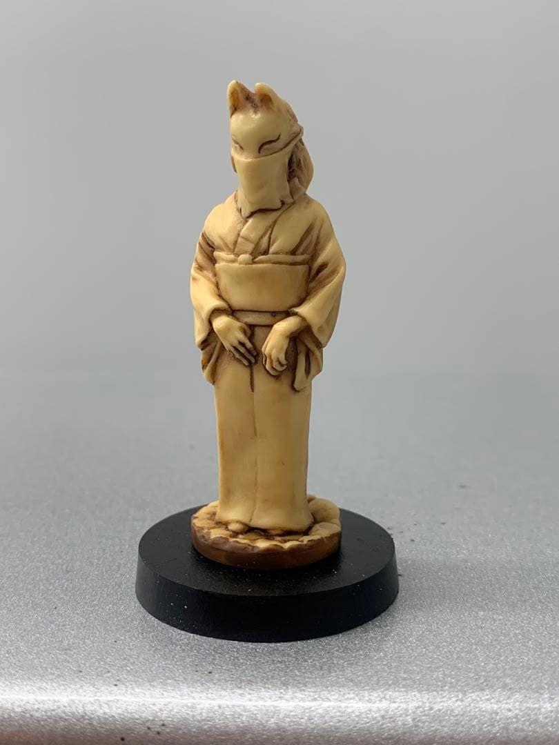 妖怪倶楽部　ガチャガチャ　ワンフェス2025夏