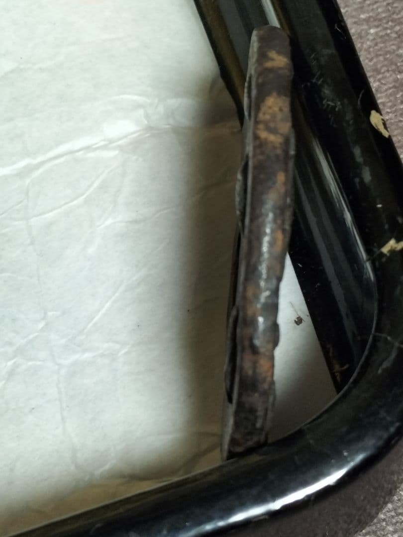 刀鍔 骨董品 金象嵌２個他３個