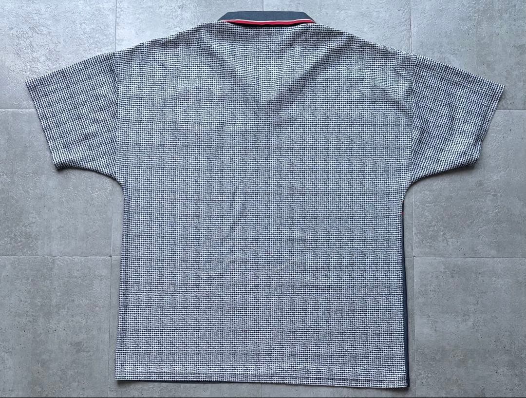 95-96 マンチェスターユナイテッド アンブロ アウェイユニフォーム